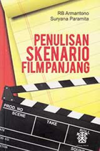 Image of Penulisan Skenario Film Panjang