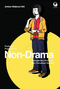 Image of Produksi Acara TV Non-Drama (Manajemen Produksi  dan Penulisan Naskah)