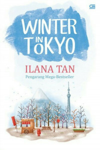 Image of Winter in Tokyo