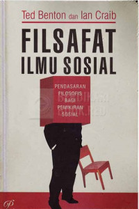 Image of Filsafat Ilmu Sosial